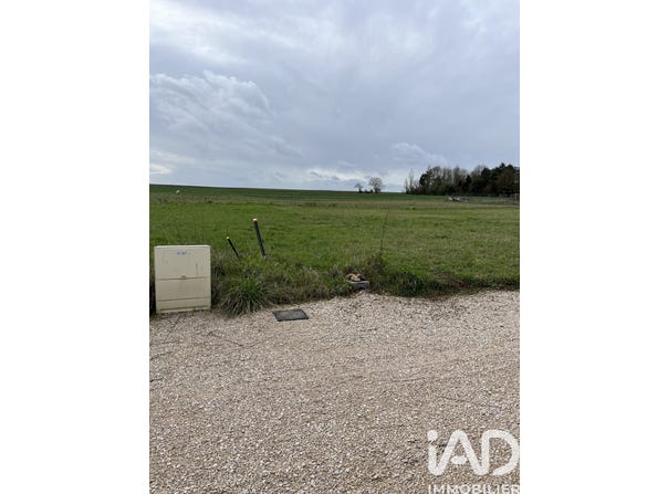 Cravant, Centre-Val de Loire 45190