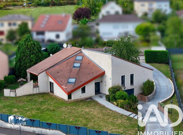 Vitry-sur-Orne, Grand Est 57185
