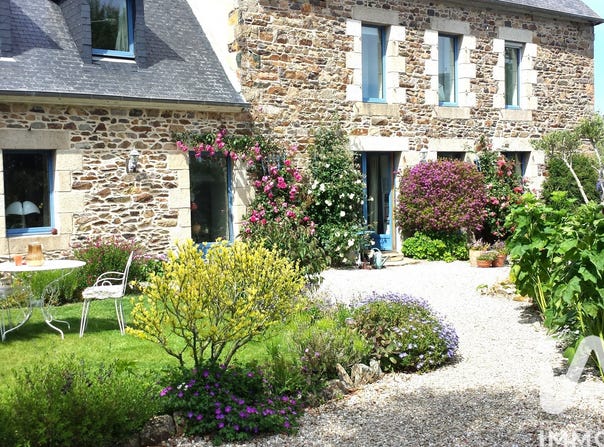 Ploubazlanec, Brittany 22620