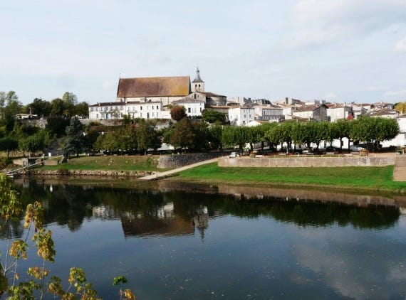 Guitres, Nouvelle-Aquitaine 33230