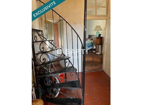 Le Vigan, Languedoc-Roussillon 30120