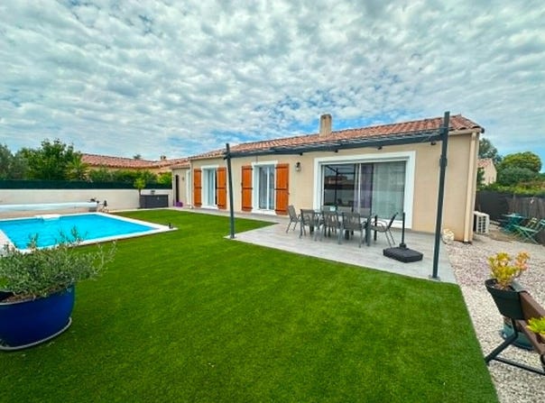 Jonquières, Languedoc-Roussillon 34725