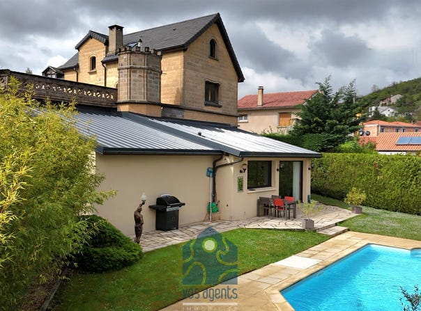 Blanzat, Auvergne 63112