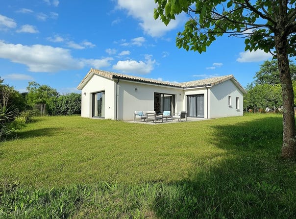Le Pizou, Aquitaine 24700