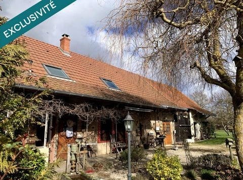 Diconne, Bourgogne 71330