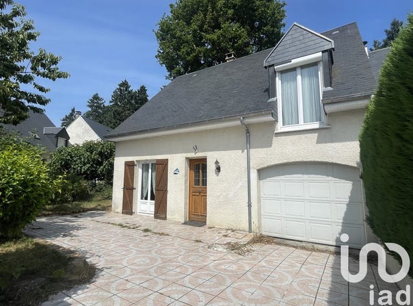 Orléans, Centre-Val de Loire 45100