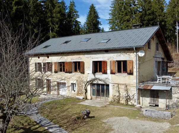 Rencurel, Isère 38680