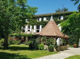 SEMPESSERRE, Midi-Pyrénées 32700