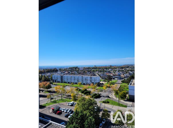Le Havre, Normandy 76610