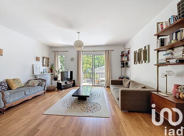 Rueil-Malmaison, Île-de-France 92500