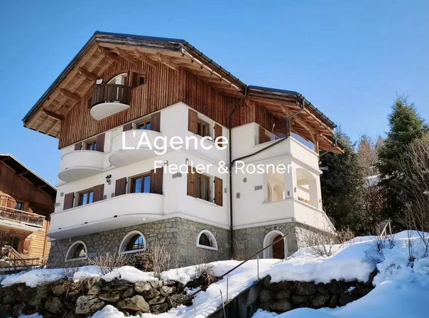 Megève, Haute-Savoie 74120