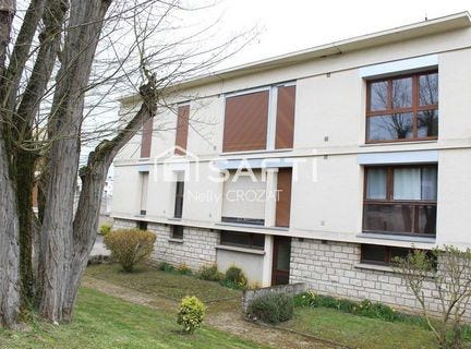 Soissons, Picardie 02200