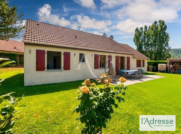 FLEURY SUR ANDELLE, Normandy 27380