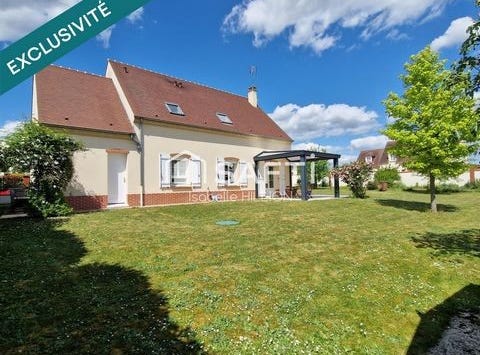 Agnetz, Picardie 60600