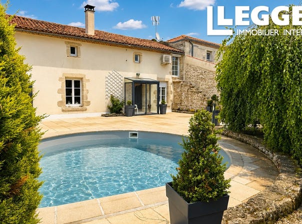 Marnes, Nouvelle-Aquitaine 79600