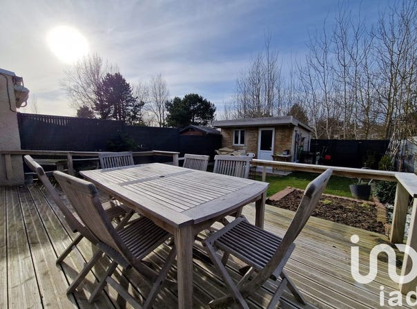 Camiers, Hauts-de-France 62176