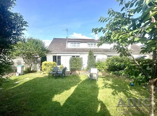 Dammartin-en-Goële, Seine-et-Marne 77230