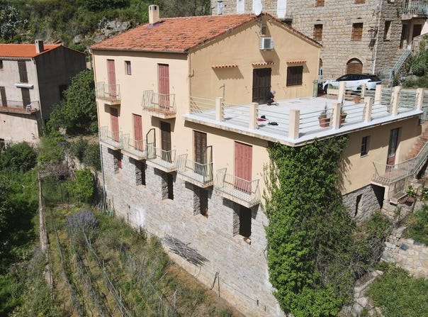 Ota, Corsica 20150