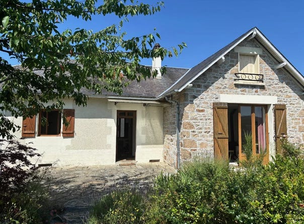 Treignac, Corrèze 19260