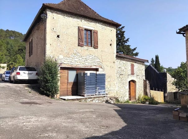 Lherm, Lot 46150