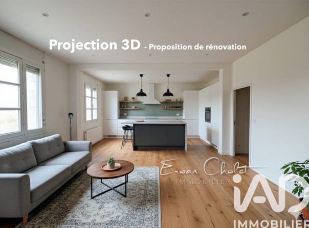 Couëron, Pays de la Loire 44220