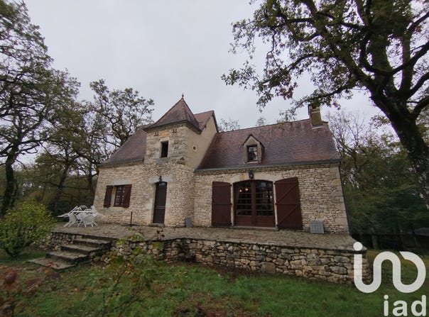 Cressensac, Occitanie 46600