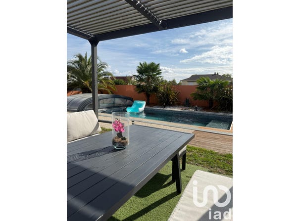Vertou, Pays de la Loire 44120