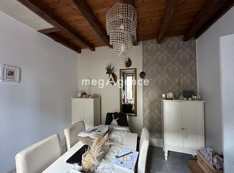Vouneuil-Sur-Vienne, Poitou-Charentes 86210