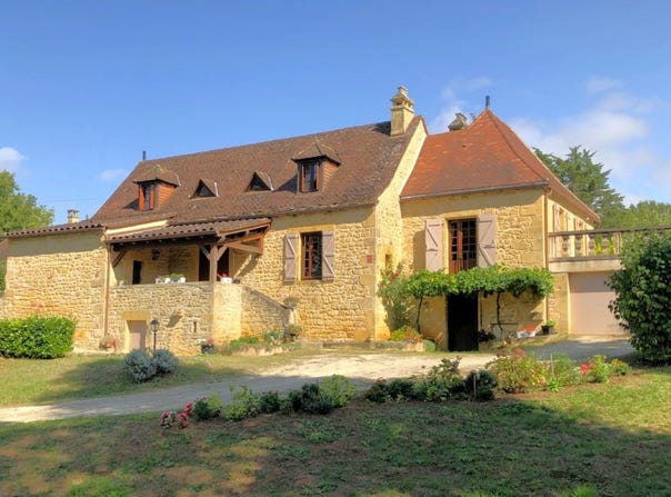 Gourdon, Midi-Pyrénées 46300
