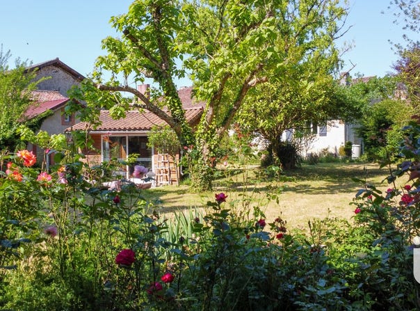 Rochechouart, Nouvelle-Aquitaine 87600