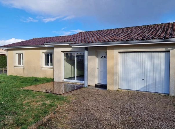 Roaillan, Gironde 33210