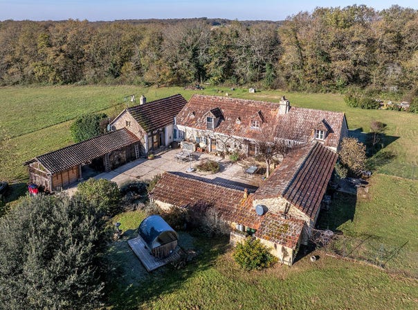 Lalinde, Aquitaine 24150