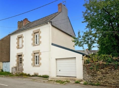 PLOERMEL, Bretagne 56800