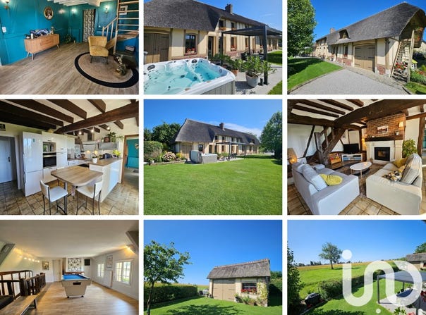 Fresne-le-Plan, Normandy 76520