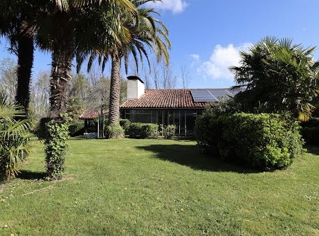 Arbonne, Nouvelle-Aquitaine 64210