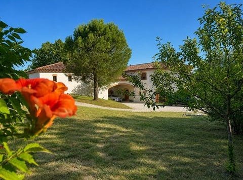 Laroque-Timbaut, Aquitaine 47340