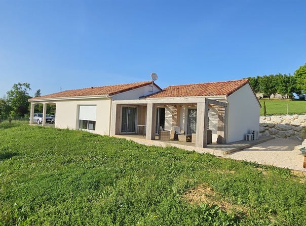 Miramont-de-Guyenne, Aquitaine 47800