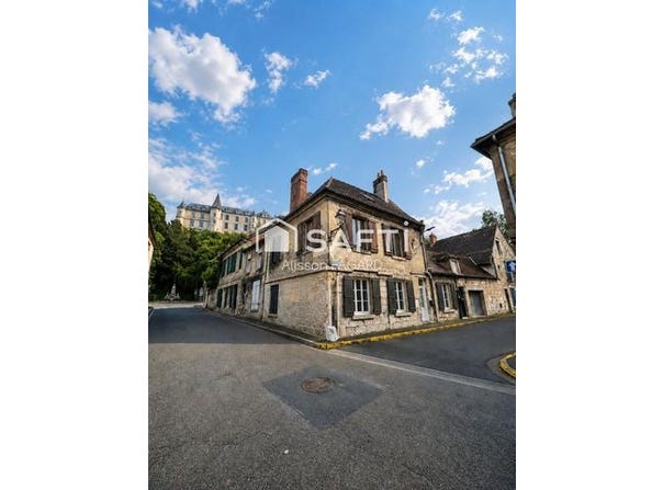Mello, Picardie 60660