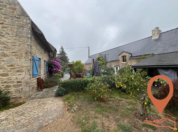 Sainte-Hélène, Nouvelle-Aquitaine 56700
