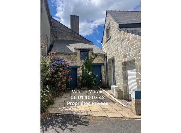 Herbignac, Pays de la Loire 44410