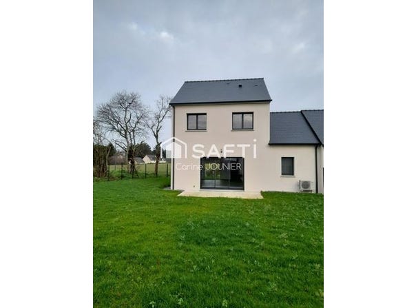 Renac, Bretagne 35660