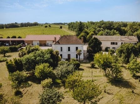 Monprimblanc, Gironde