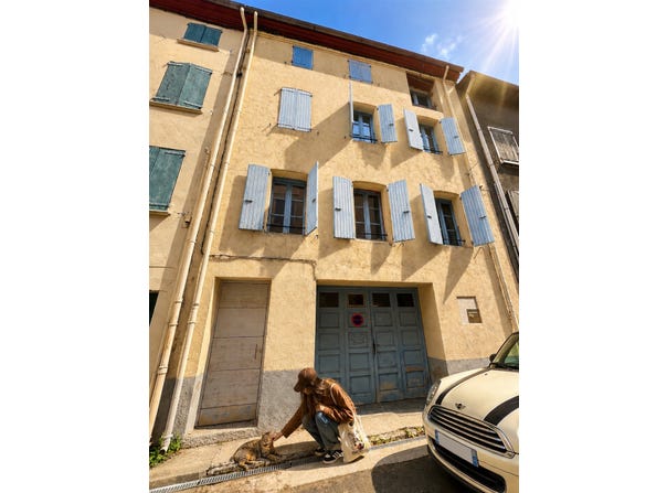 Arles-sur-Tech, Languedoc-Roussillon 66150