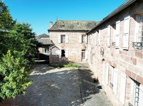 Varetz, Limousin 19240