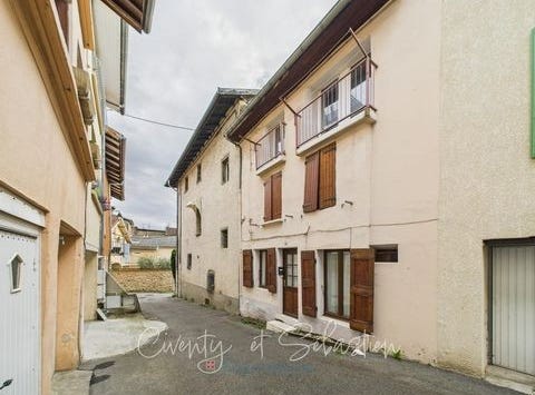 VOREPPE, Rhône-Alpes 38340