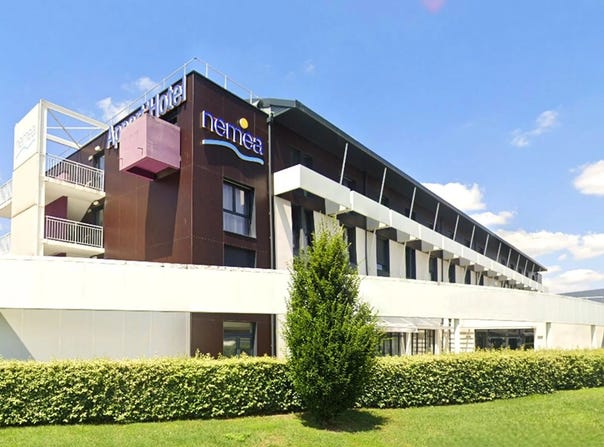 Mérignac, Gironde 33700