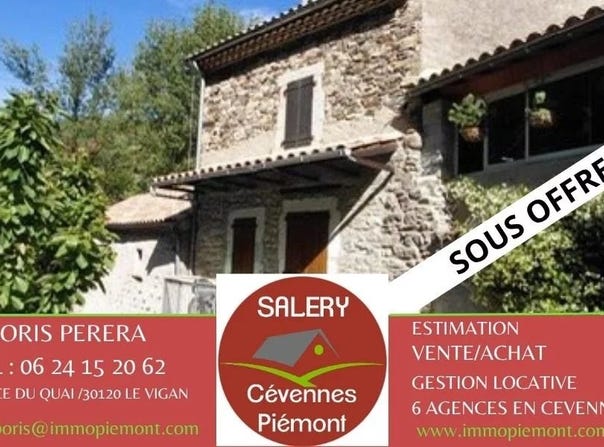 Alzon, Gard 30770