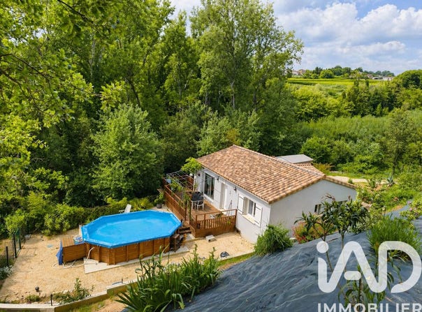 Saint-Martin-d'Ardèche, Auvergne-Rhône-Alpes 07700