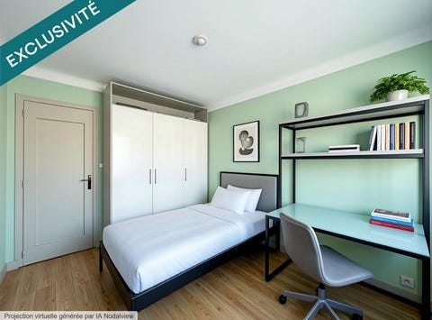 Nancy, Lorraine 54000