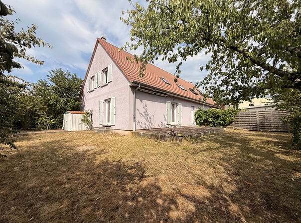 RIXHEIM, Grand Est 68170